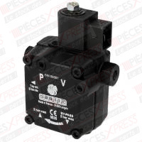 Pompe al95c 10-20bar g1/4 Suntec AL95C94122P0500