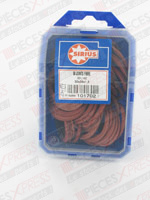 Joints fibre sirius 33/42 bac 50 Watts 101702