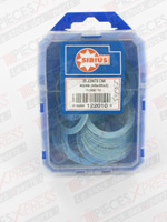 Joints cnk bleu 40/49 Watts 122010