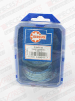 Joints cnk bleu 50/60 Watts 122011