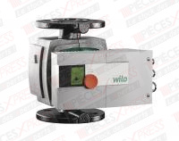 Circulateur stratos 25/1-6 Wilo 2090447