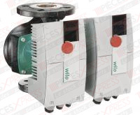 Circulateur dble chauf stratos-d 32/1-8 Wilo 2090461