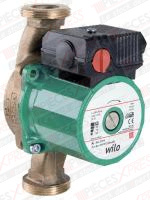 Pompe ecs star-z 25 / 2 mono Wilo 4029062