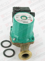 Pompe ecs star-z 25 / 2 mono 4029062 Wilo