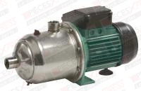 Pompe auto-amorcante MC60-EM Wilo 4041182