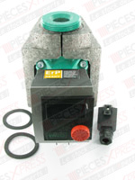 Circulateur stratos-pico 25/1-6 Wilo 4132463