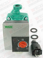 Circulateur yonos pico 15/1-6 130 4215512 Wilo