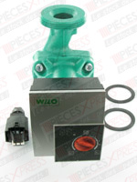 Circulateur yonos pico 25/1-4 130 Wilo 4215514