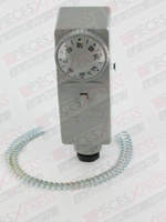 Aquastat ressort reglage externe 20/90&deg; Thermador AAR