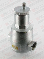 Degazeur laiton discal a visser ff 20x27 Thermador SAD20