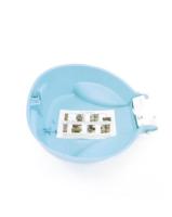 Capot vm tec 2012 (avec charnieres) Atlantic électrique 022534