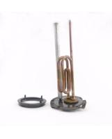 El. blinde 1200w 230v + anode + joint Atlantic électrique 060515