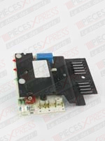 Platine thermostat mk5 (sans sonde) Atlantic électrique 087100
