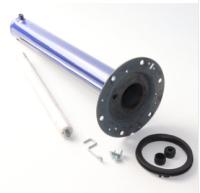 corps de chauffe + joint + anode mG Atlantic &eacute;lectrique 099035