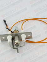 Kit veilleuse electrode allumage-s Zaegel Held 11031040021