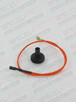Cable ionisation ventouse comp Zaegel Held 46036054100
