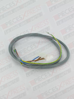 Cable connexion 12 poles molex Zaegel Held 46300054000