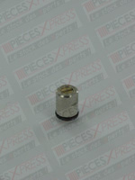 Degommeur pompe wilo + joint ->2000 Frisquet F3AA40163