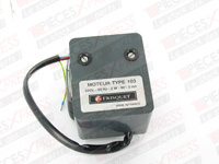 Kit moteur pour rif 2000 Frisquet F3AA40750