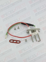 Electrode d all + ioni cd 25/32 07.14-> Frisquet F3AA40944
