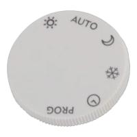 Bouton satellite amb.radio 1d Frisquet F3AA41084