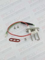 Electrodes cd/evo 45 10.27-> Frisquet F3AA41132