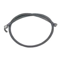 Flexible fioul f1/8 f1/4 dn8 lg800 Coditherm FZ021