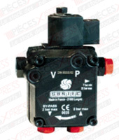 Pompe as 47a 1536 6p0500 Suntec AS 47A 1536 6P0500