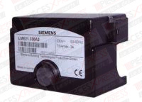 Relais LME 21 330 A2 Siemens LME 21.330