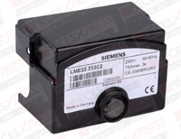 Relais LME 22 233 Siemens LME 22.233