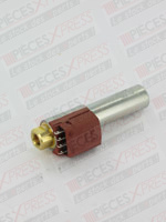Rechauffeur danfoss fphb 5 - 030n1202 Danfoss 030N1202