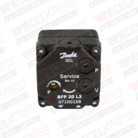 Pompe BFP 20L3 071N0168 071N0168 Danfoss