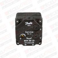 Pompe BFP 20L3 071N0168 Danfoss 071N0168