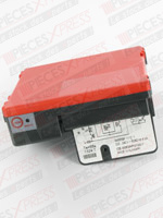 Relais s 4565 bf 1112 S4565BF1112 Honeywell