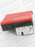 Relais s 4565 c1025 Honeywell S4565C1025V01U