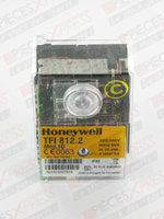 Relais tfi 812.10 Honeywell 02602U