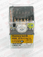 Relais mmi 810.1 mod.33 0620220U Honeywell