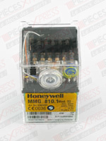 Relais mmg 810.1 mod.33 Honeywell 0640220U