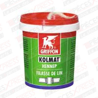 Filasse de lin bobino 100g  793041