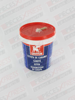 Filasse de lin bobino 100g  793041