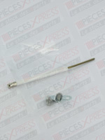 Electrode d'ionisation Viessmann 7810148