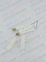 Electrodes allumage ( bloc ) Viessmann 7810713