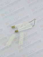 Electrodes allumage ( bloc ) Viessmann 7810713