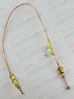 Thermocouple t 300 Viessmann 7815449