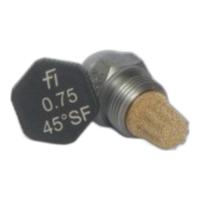 Gicleur 0,75 gph 45&deg; sf Viessmann 7815513