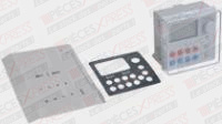 Horloge digitale (72 x 72 mm) Viessmann 7815581