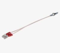 Tube de thermocouple Viessmann 7816048