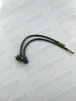 Jeu de cable d allumage d=6,4 Viessmann 7816395