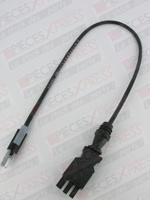 Surveillance de flamme QRB 1C A050Y25I Viessmann 7817285