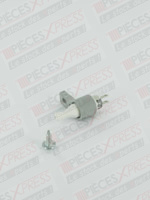 Sonde temp. de fumee ntc 5,5 x 30 10k3% Viessmann 7817496
